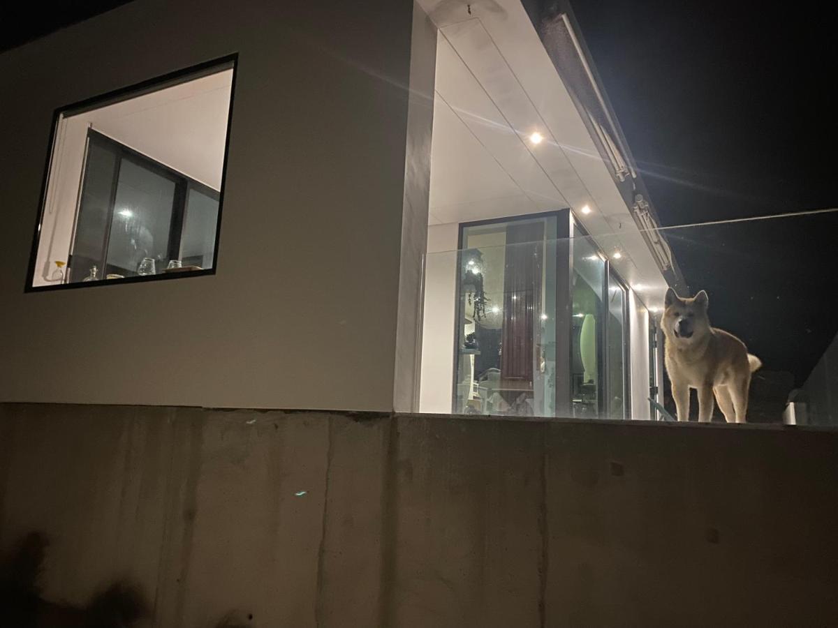 הוילה לאגואה Caloura 76 מראה חיצוני תמונה